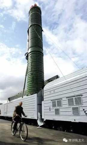 五大杀手锏悉数登场 中国让美国不再跋扈