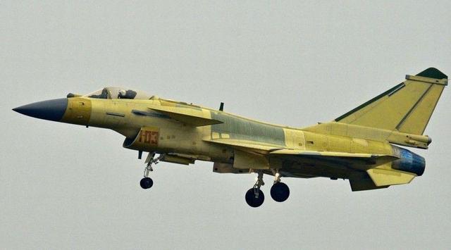 F-16V弥补与歼10C的差距