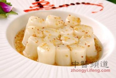 健脾止泻补<em>阴精</em> 吃山药_新闻_腾讯网