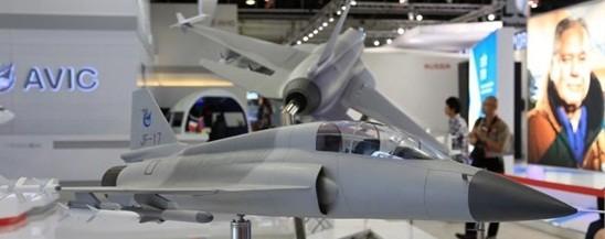 发挥余热-FTC-2000G飞机成功出口