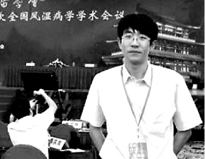 哈医大医生遇害案今开庭 被告家人接受所有结果