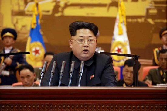 韩媒：朝鲜女性爱美容金正恩要求研发优质化妆品