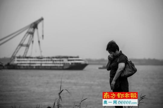 东方之星生还人数减至12人 之前数据出现误报