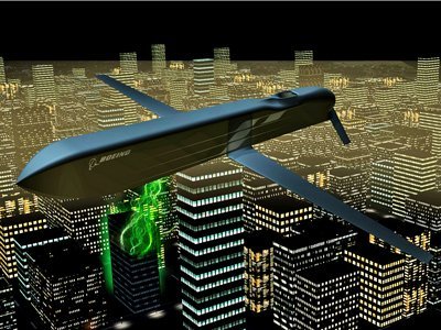 美电磁脉冲导弹试验大获成功 甚至瘫痪记录仪