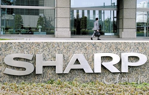 夏普难抵巨亏<em>欲</em>卖<em>总部</em>大楼_新闻_<em>腾讯网</em>