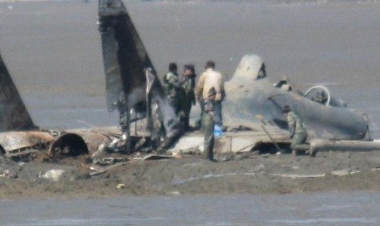 奥美神州 新闻 > 空军苏27坠机牺牲飞行员喻亮后事已处理完毕  四川