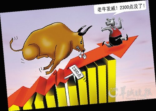 破净潮将倒逼股市见底?