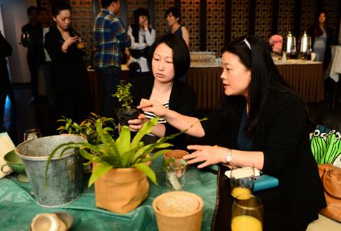 第六届质量生活家盛典暨切切女性最爱品牌颁奖