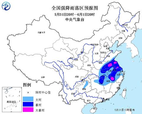 组图:北京河北等多地狂风暴雨 廊坊全城停电_