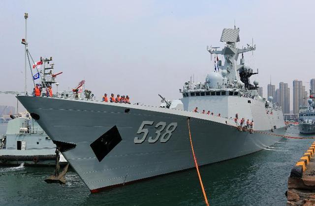 中国拒邀日参加军演:日方伤害中国人民感情