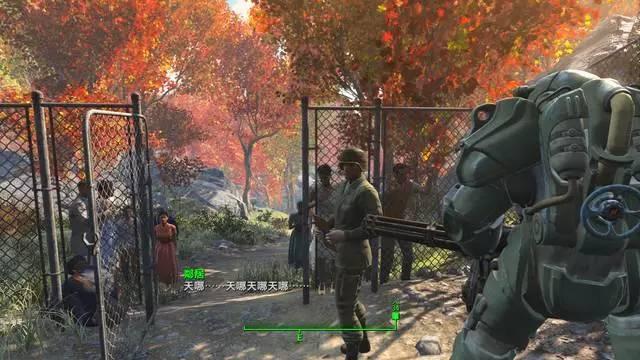 核战之后的世界会和《辐射》里的废土一样吗?