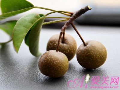 炎炎夏日易上火 12种食物把火气吃走(图)