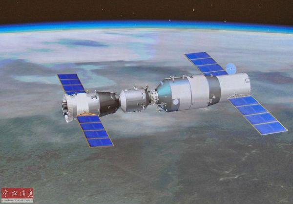 中国空间站计划进展披露：将于2022年全面运行