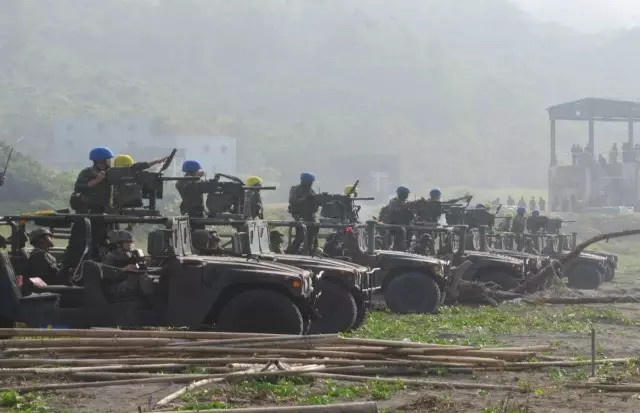 陆克文:特朗普时期,台湾问题不再是中美台面上问题 - 海阔山遥 - . 陆克文答《环球时报》记者:特朗普时期,台湾不再是中美台面上的问题