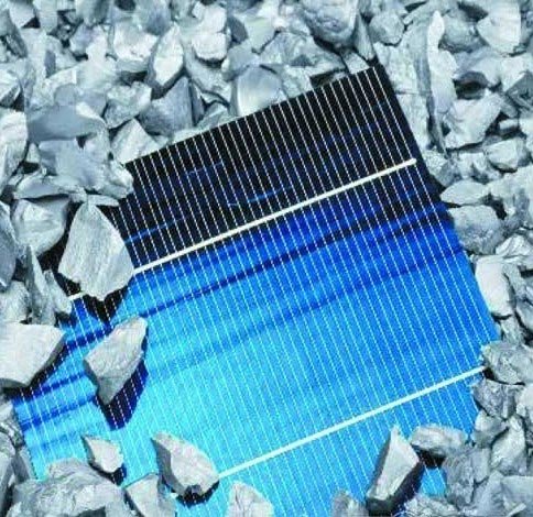 Department of Commerce imports polycrystalline silicon to adopt to beautiful Han oppose dumping measure temporarily