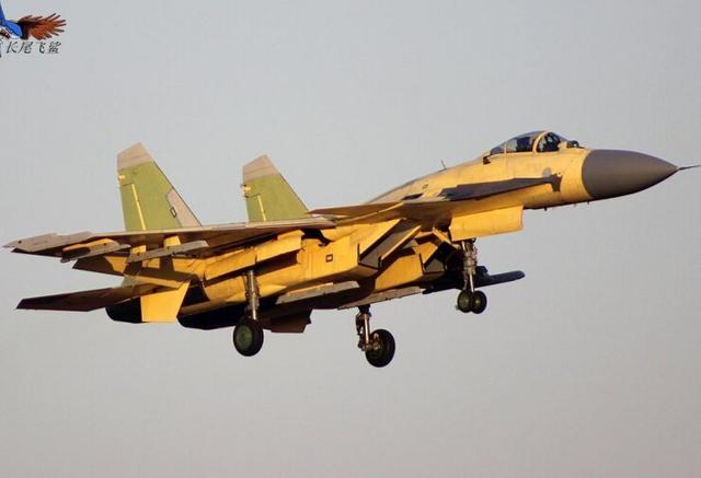 专家透露国产军机已批量使用先进复合材料