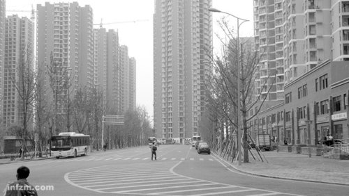 观察:最大规模的重庆公租房首批入住半年后