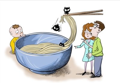 幼儿食品添加剂助推高价 配方奶粉是添加剂大