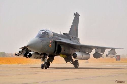 印度签约购99台美制F414发动机装备LCA战机