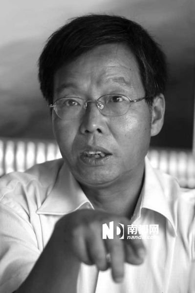 北大卖猪肉毕业生：人生最大的成功就是不成功