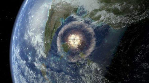 研究称地球步入新一轮大灭绝时期 人类恐遭殃