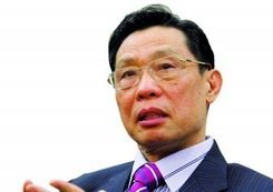 2012全国两会环保提案