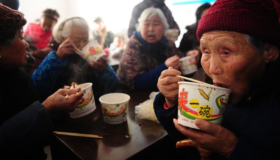 今日腊八_腾讯新闻_腾讯网