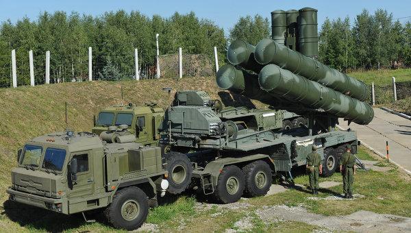 s400防空导弹图片