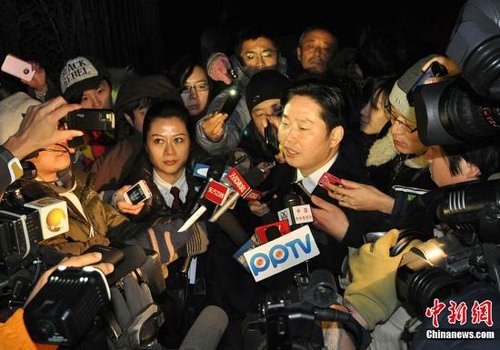 足坛反赌案波及20余支球队 多支中超队恐降级