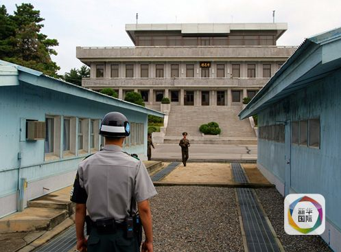 媒体揭秘民间来往对缓和朝韩关系作用有多大