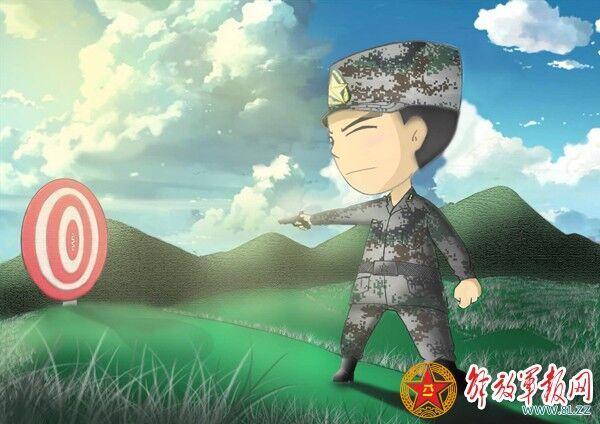 日媒:解放军改革后更像美军 陆军训练最强部队