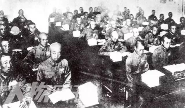 既无巧妇亦无米 抗战时期国民党军队的人事制度