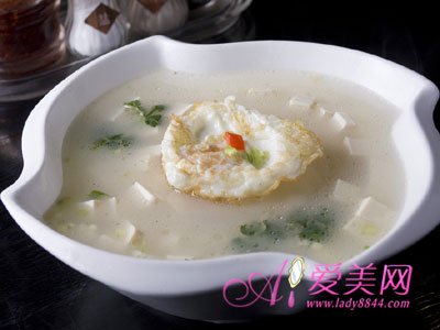 美容养生:好容颜靠吃 日本女人不老10个理由