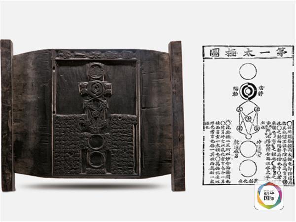 韩国《儒教雕版印刷木刻板》申遗成功