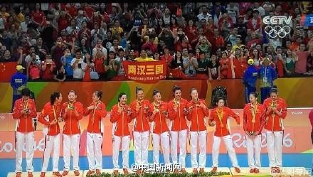 奥运闭幕式短片没有中国运动员，巴西真的是好小气啊！