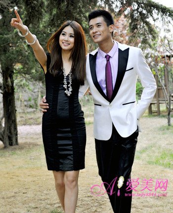 男人爱看性感美女 有10大生理危害