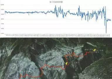 驴友失联17天后自己走出死亡谷 家人曾花20万搜寻