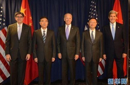 Action of Sino-US and major war drafts mutual bulletin to build head of nation special delegate hot line
