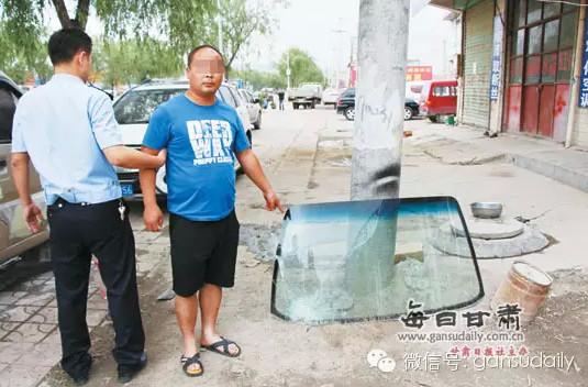 女子被两车先后撞击身亡 一司机假装目击者报警