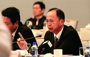 湖南政协原副主席童名谦受审 当庭表示认罪