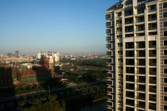 想买高层住宅?看房时注意这六个问题