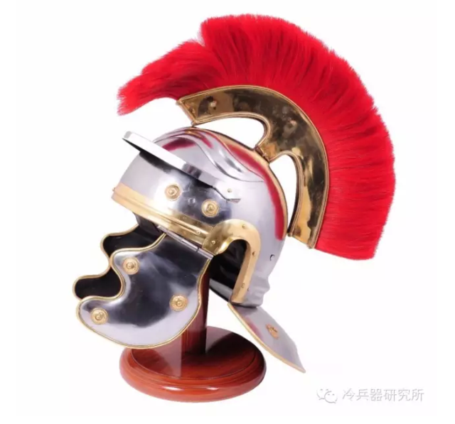 六件改变西班牙征战史的兵器 