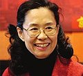 洪亚敏：首都经贸不动产研究所长