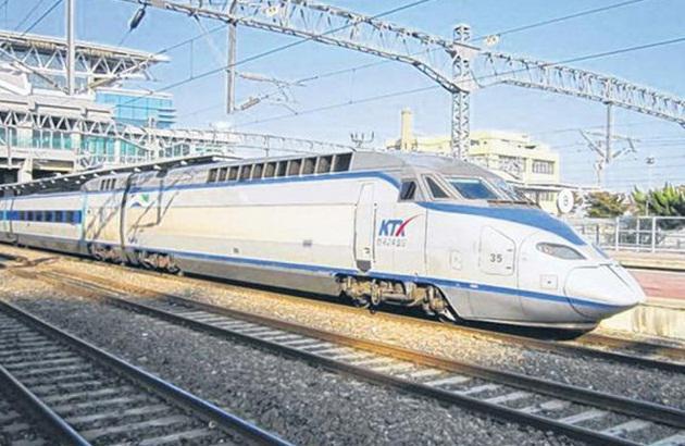 韩国将与中日竞标马新高铁 称愿转让全套技术