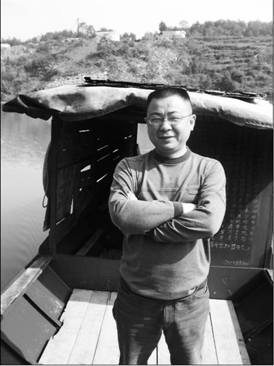 湖南镇政府回应申请公开三公记者:干点啥不好