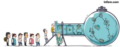 全国多地举办转基因大米品尝会 吃前先政治审查