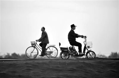 我国养老金替代率下降已低于国际警戒水平