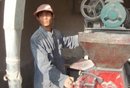 �й��˵�һ�죺ĥ��ʦ��