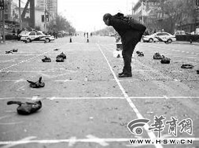 陕西大巴爆炸案炸药来自煤矿 案件疑问无人解答