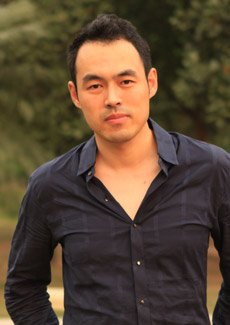 2011工业设计节主讲嘉宾:刘超